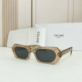 Picture of Celine Sunglasses _SKUfw56245696fw